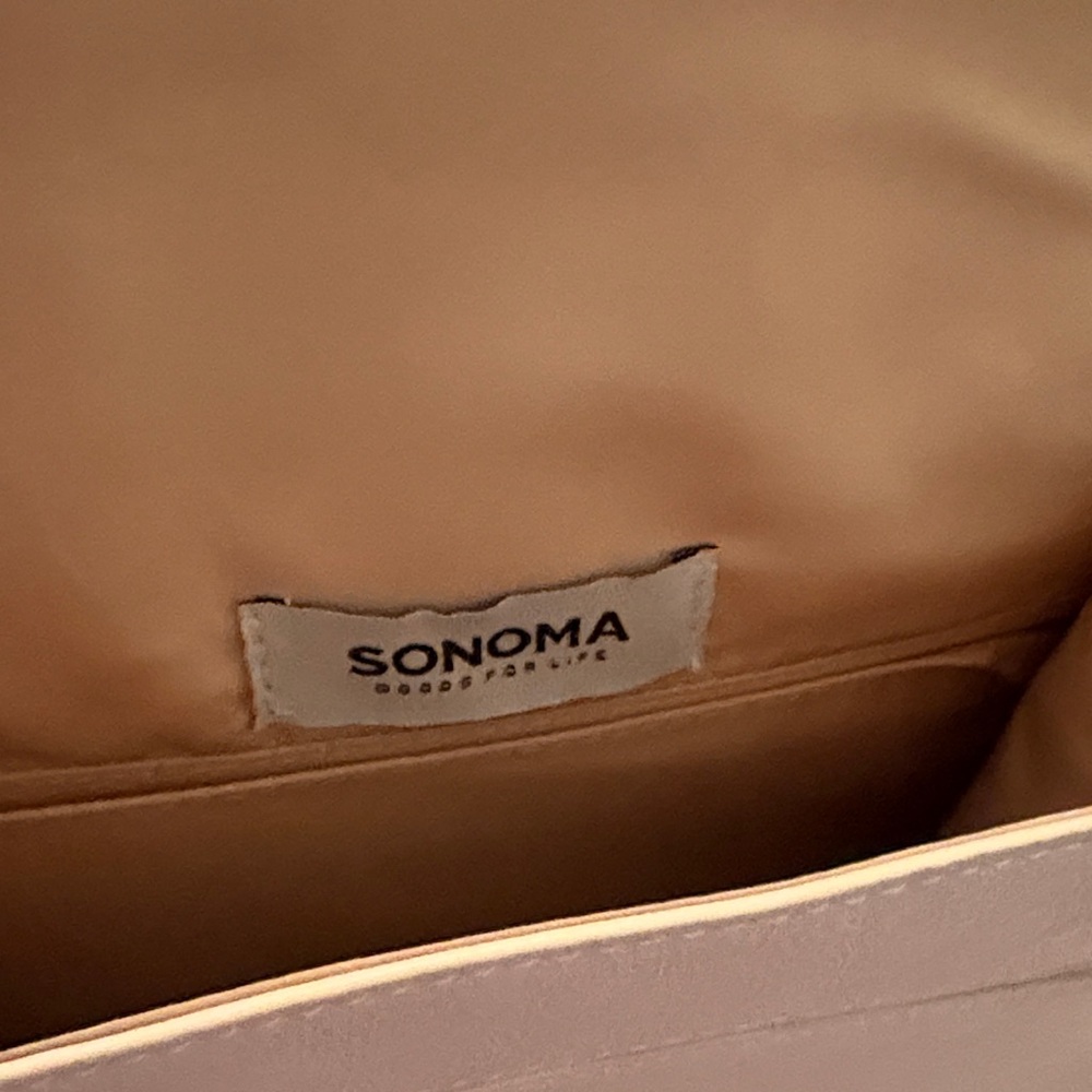 2 Neutral Women’s Handbag - Picture 4 of 12